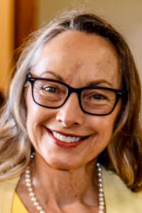 Image of Mary Ann Dunwell