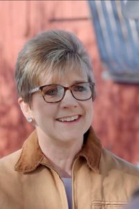 Image of Mary Draves