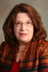 Image of Mary Ekstrom