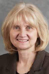 Image of Mary Ellen Otremba