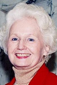 Image of Mary Walkup