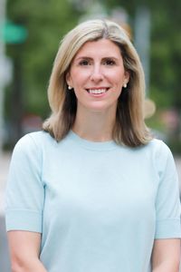 Image of Mary Wills Bode