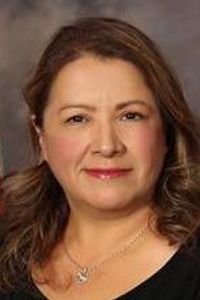 Image of Mary Sandoval