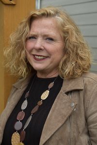 Image of Mary Cooke