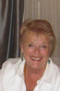 Image of Mary Hotvedt