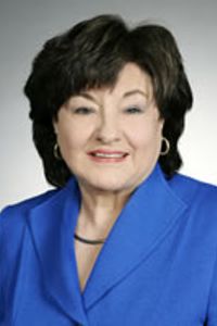 Image of Mary Easley