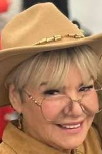 Image of Mary Ellen Abilez Grande