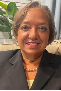 Image of Mary Anne Boissiere Leach