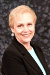 Image of Mary Louise Stowe