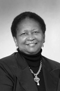Image of Mary T. McCray