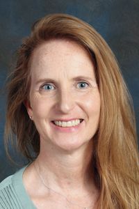 Image of Mary Morgan