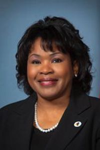 Image of Mary Morrison