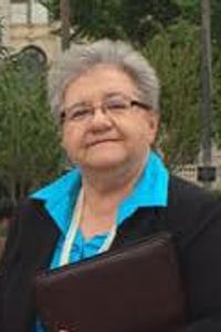 Image of Mary Newcome-Hatch