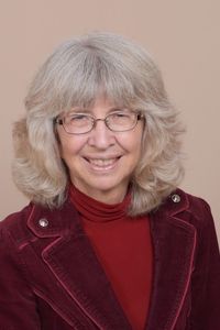 Image of Mary Nourse
