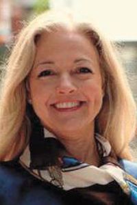 Image of Mary Verner