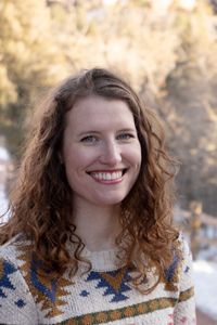 Image of Maryah Lauer