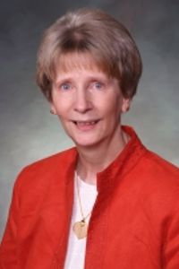 Image of Maryanne Keller