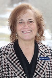 Image of Marygrace Cimino