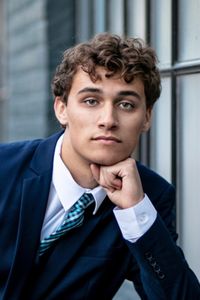 Image of Mason Pressler