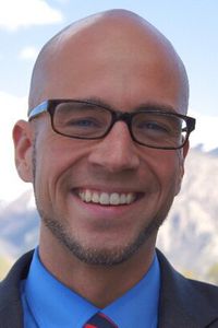 Image of Mat Wenzel