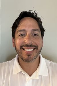 Image of Mathew Castillo