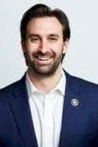 Image of Matt Laughridge