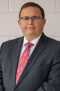 Image of Matt Brewer