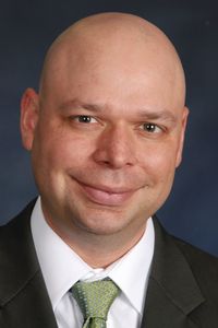 Image of Matt Davis
