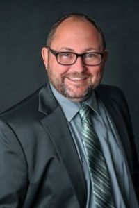 Image of Matt Gindhart