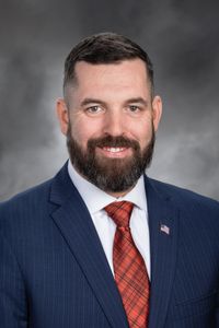 Image of Matt Marshall