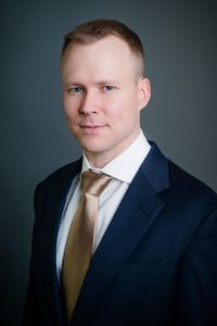 Image of Matt Sterett