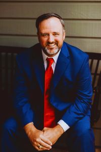 Matt Allen (Brazoria County Court at Law Texas No. 4, Texas