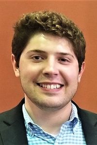 Image of Matt Bingesser