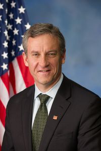 Image of Matt Cartwright