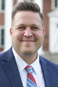 Image of Matt Despard