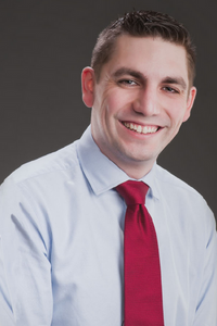 Image of Matt Detch