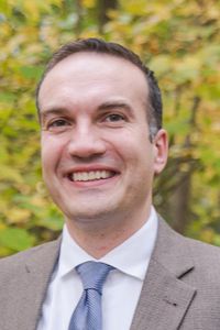 Image of Matt Gresick