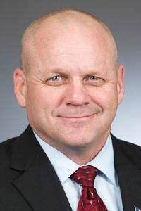 Image of Matthew Grossell