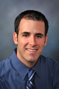 Image of Matt Brolley