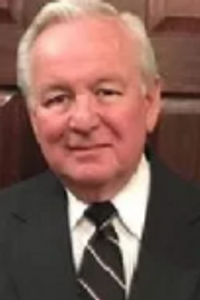 Image of Matt Johnson