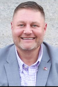 Image of Matt Johnston
