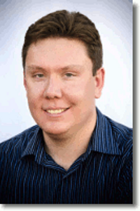 Image of Matt Kopec