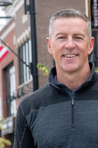 Image of Matt Maasdam