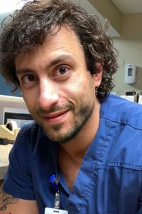 Image of Matt Makrom