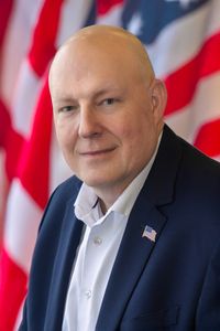 Image of Matt Malone