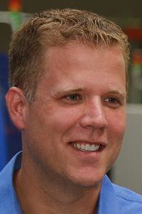 Image of Matt Muxlow