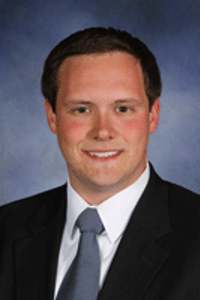 Image of Matt Pepper