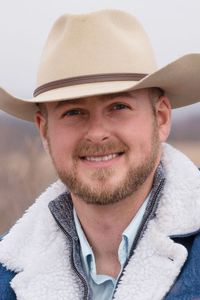 Image of Matt Robinson