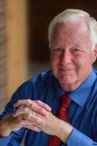 Image of Matt Schlinker