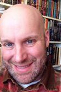 Image of Matt Spurlock